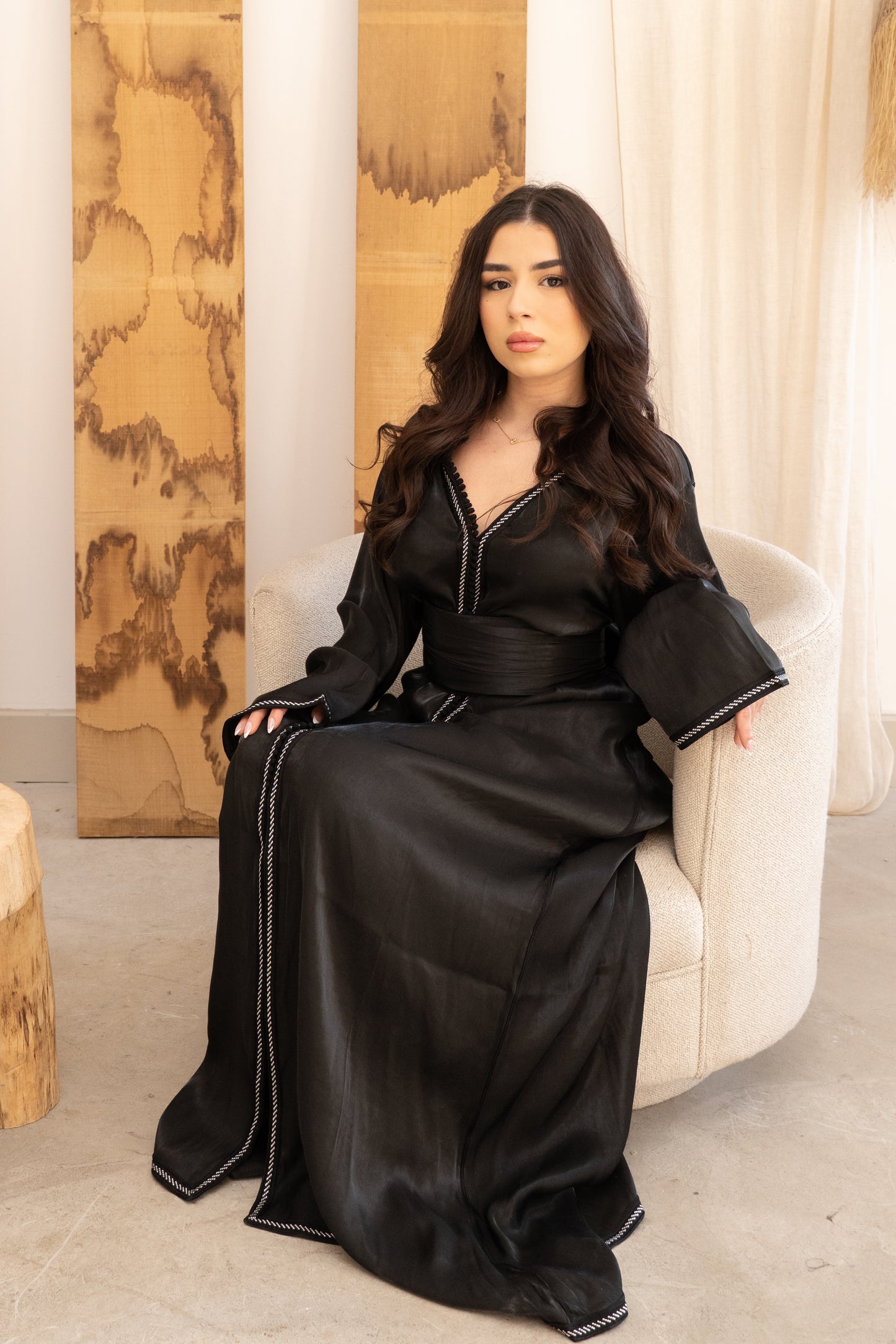 Kaftan Layl
