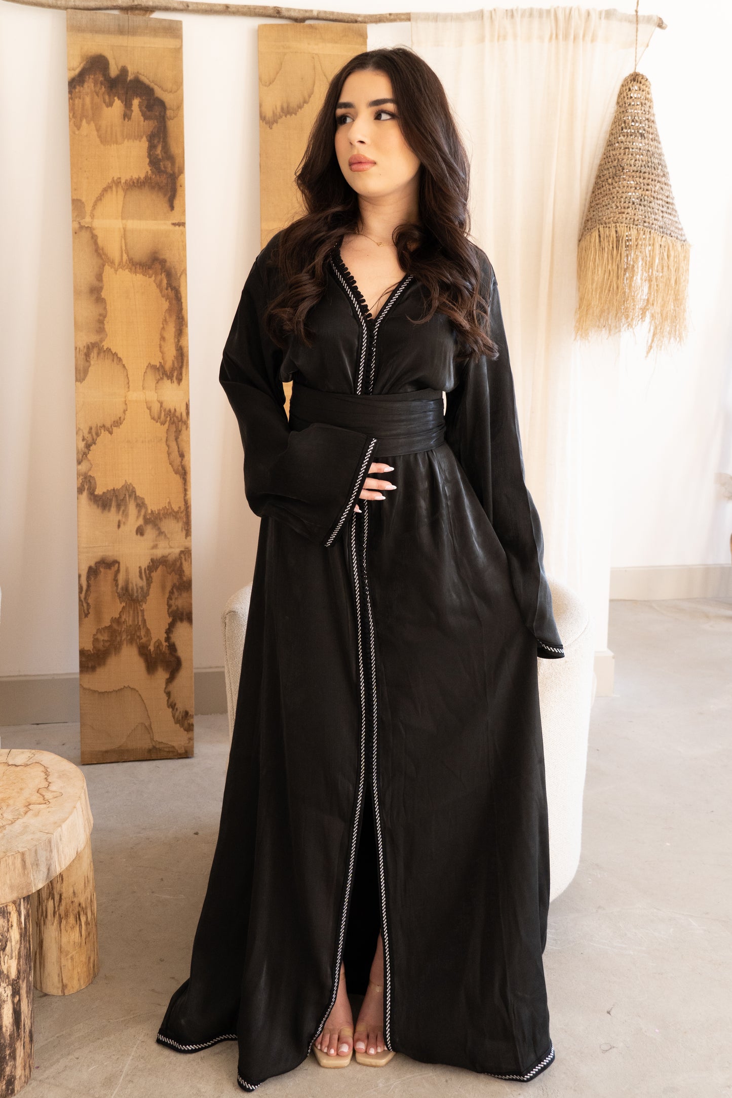 Kaftan Layl