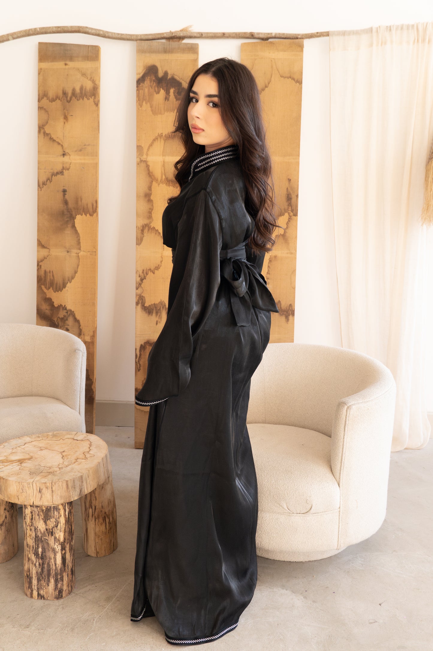 Kaftan Layl