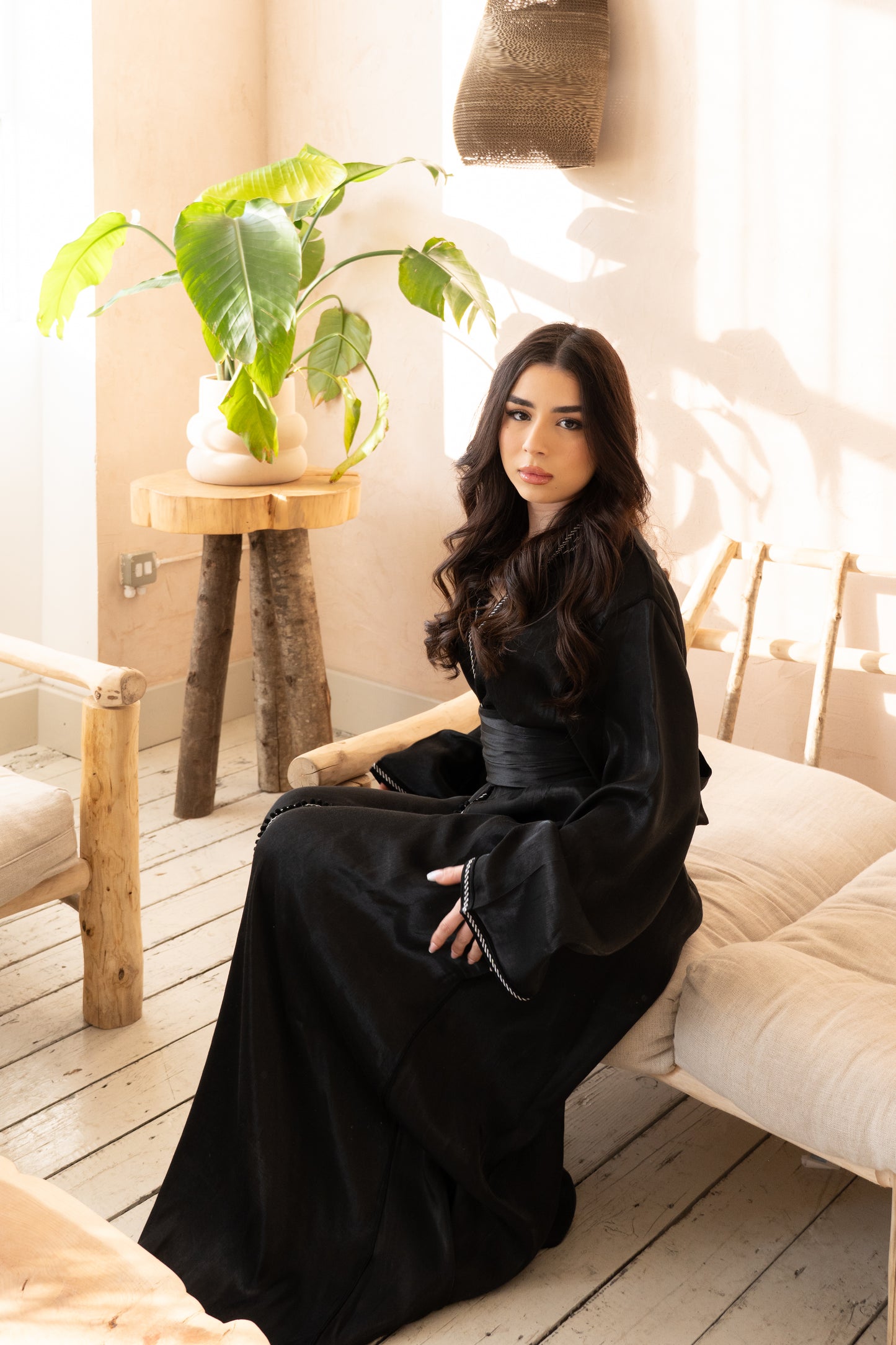 Kaftan Layl