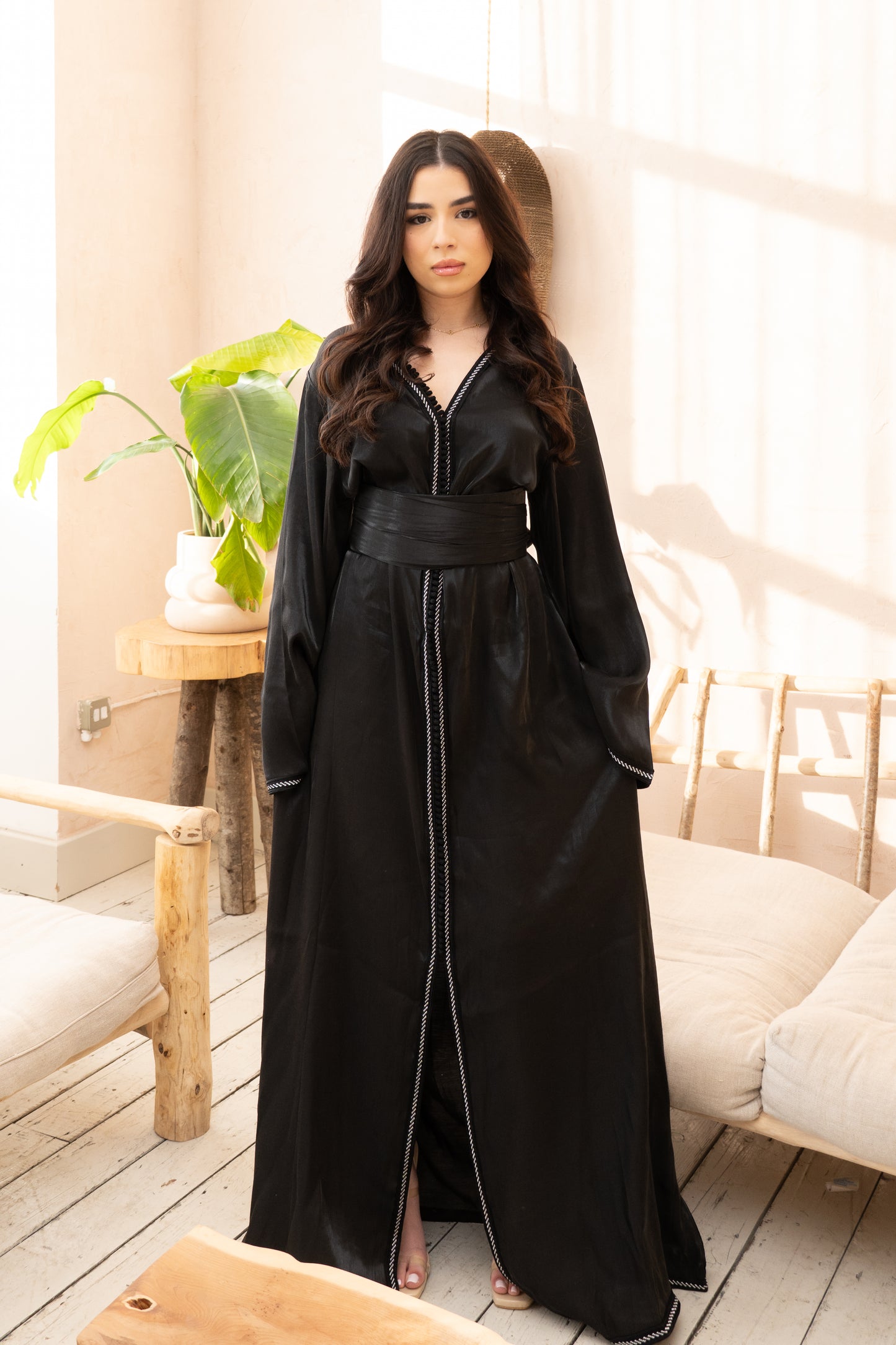 Kaftan Layl