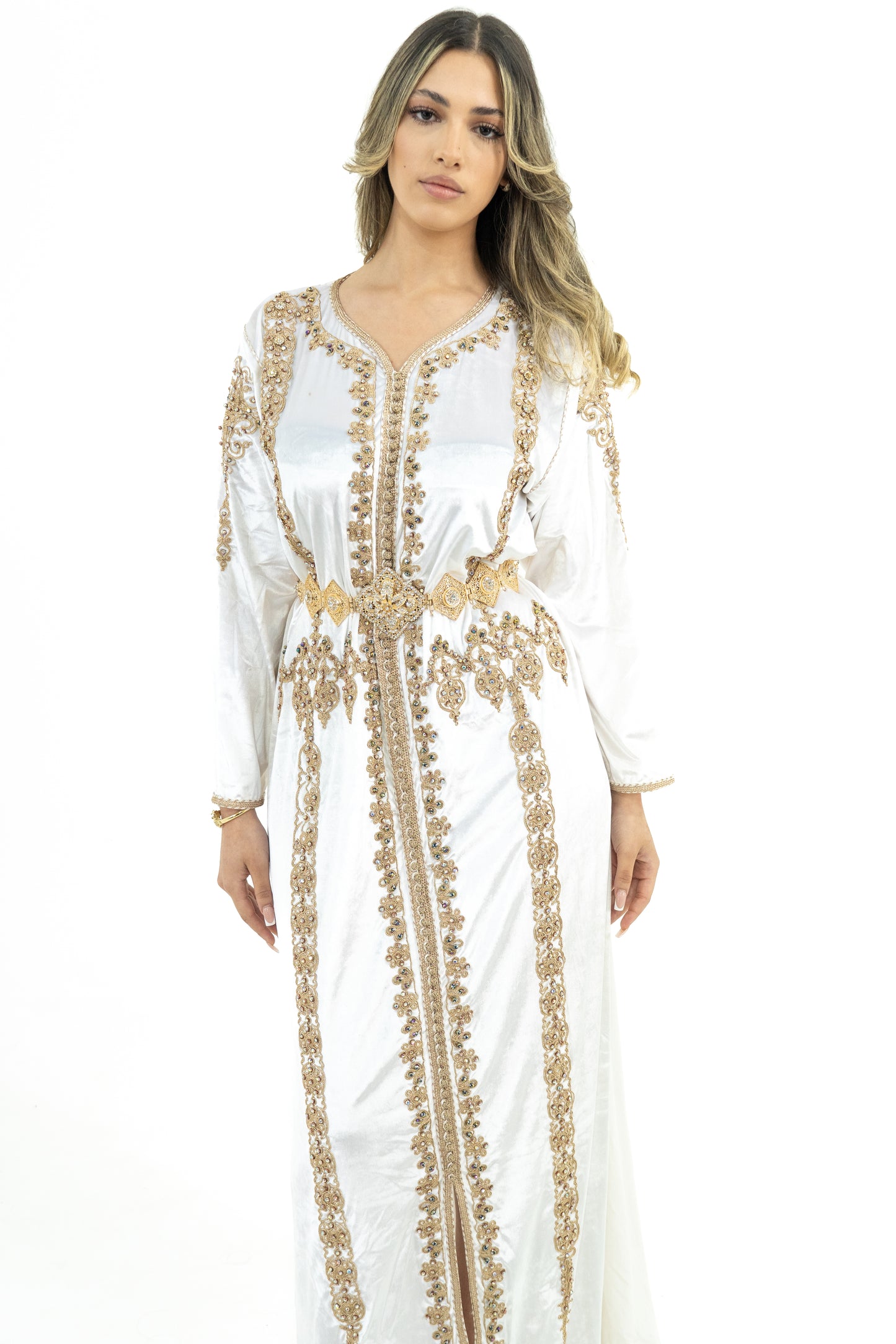 White Velvet