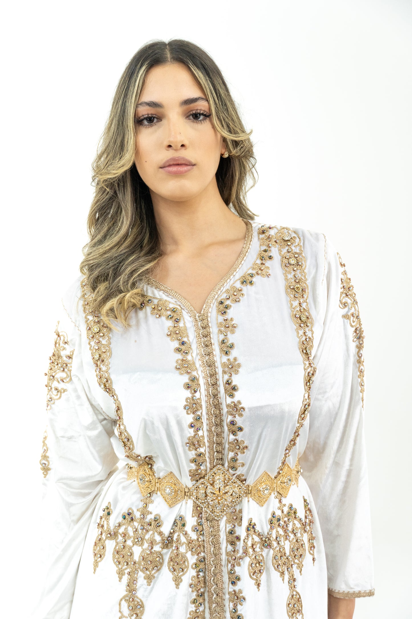 White Velvet