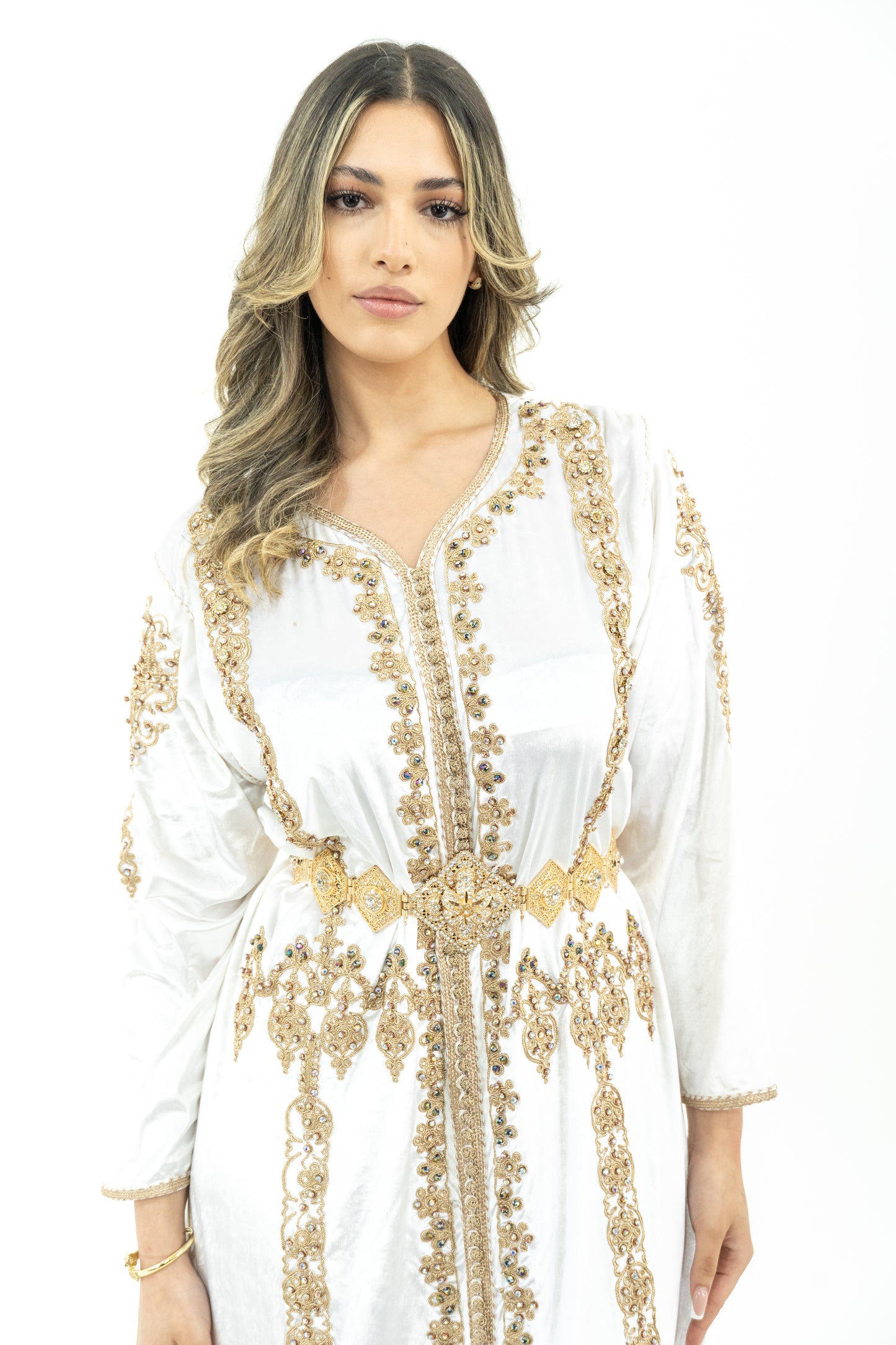 White Velvet