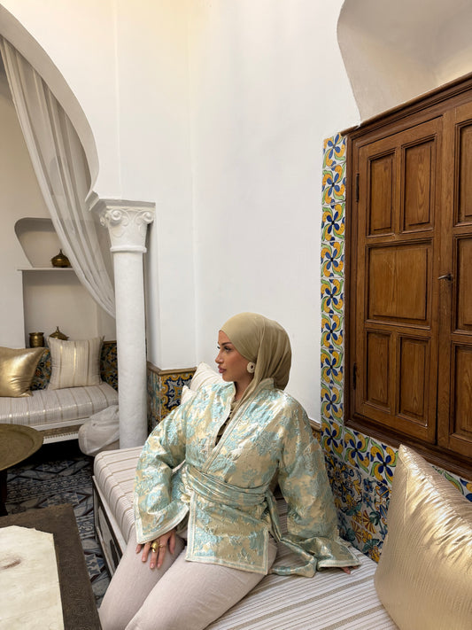 Bab el bleu Jabador