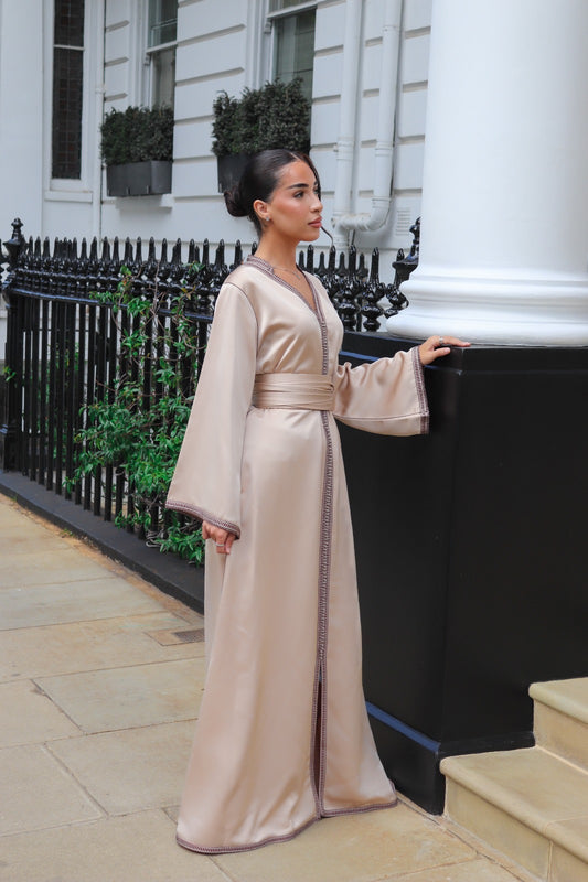 The Luana Caftan