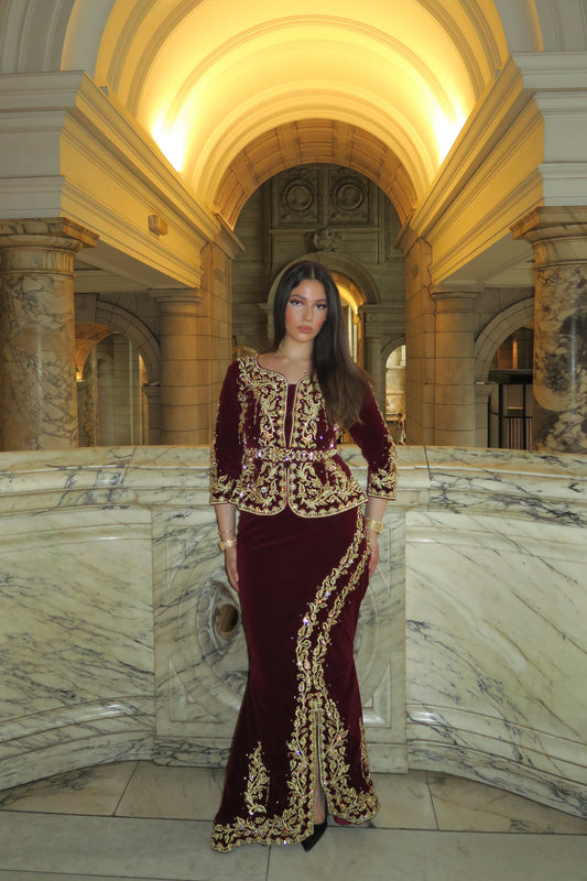Karakous Sultana