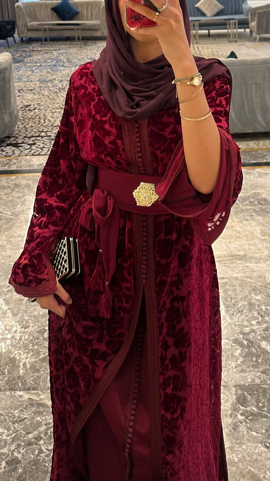 Takshita Royal