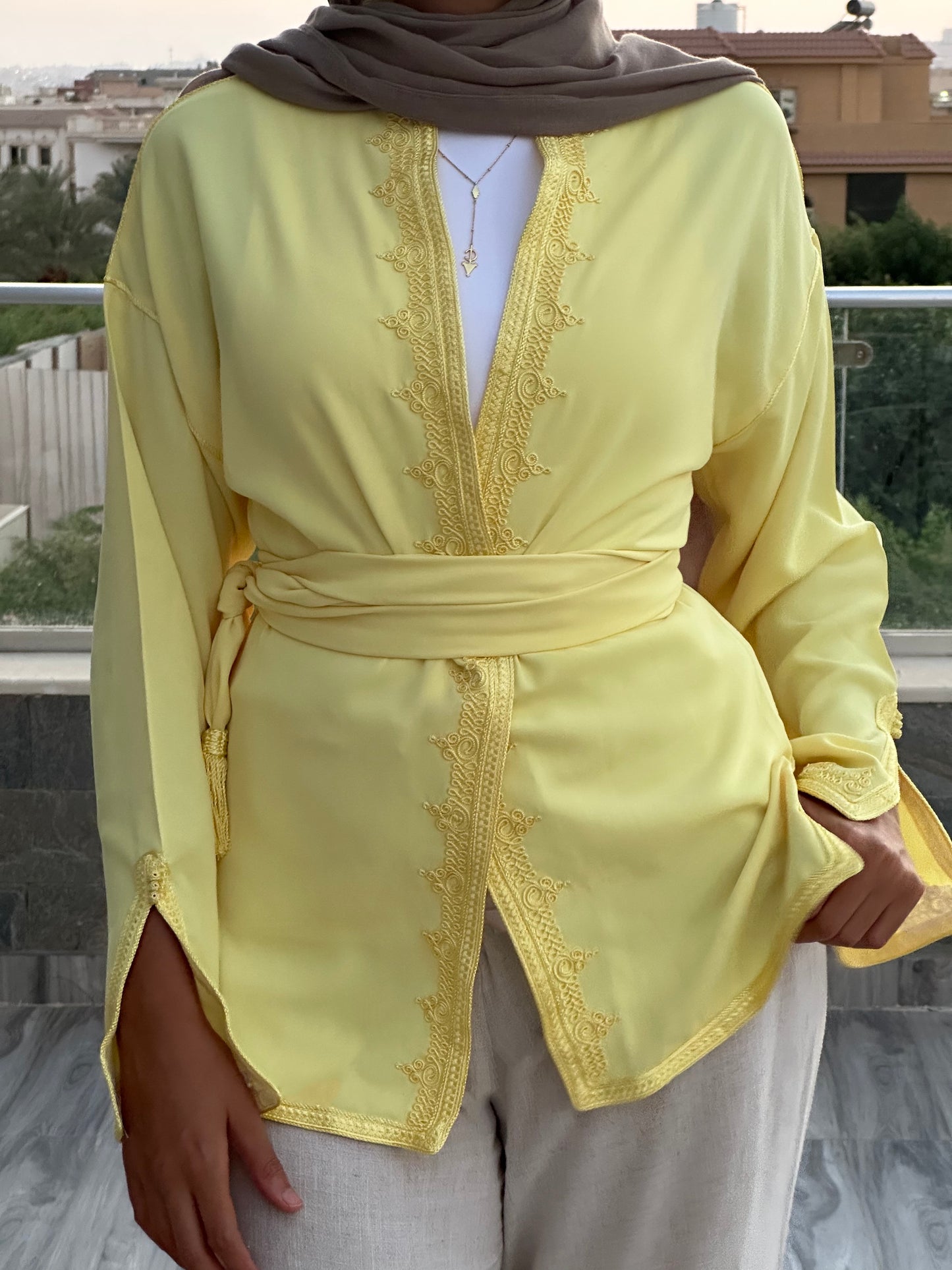 Nahla Jabador