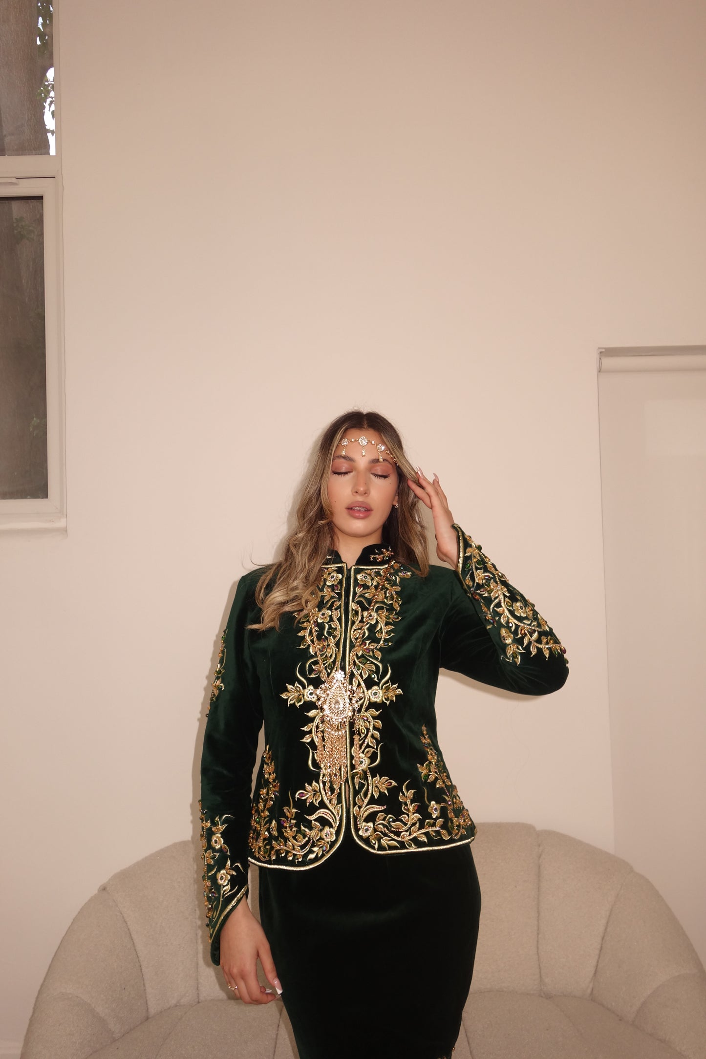 Karakou