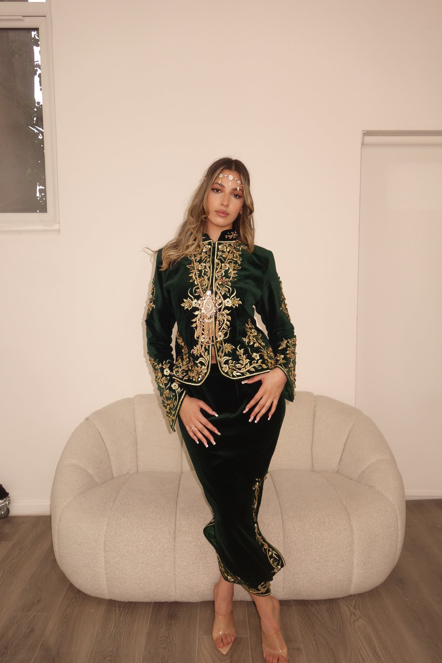 Karakou