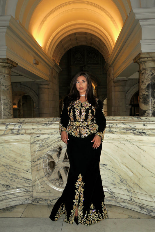 Karakou Malika